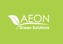 Logo and business card