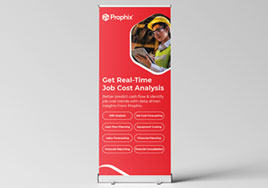 Pullup Banner