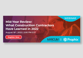 Email banner