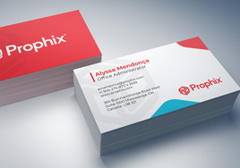 Business Card